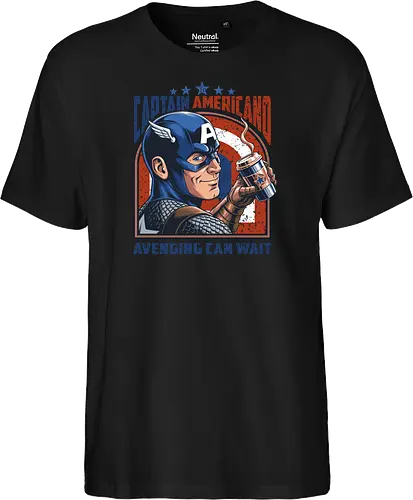Kapitän Americano