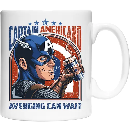 Kapitän Americano