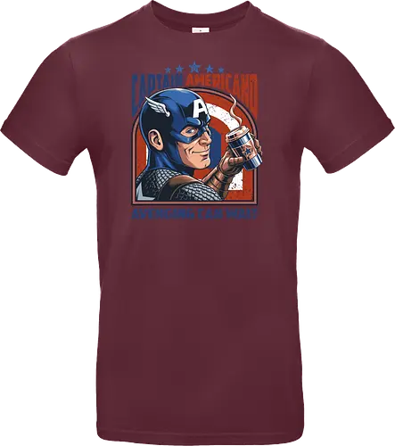 Kapitän Americano