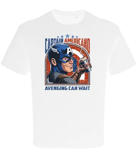 Kapitän Americano