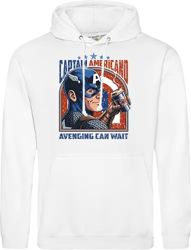 Kapitän Americano