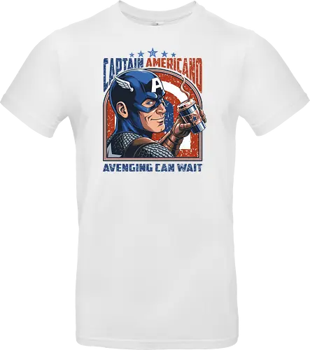 Kapitän Americano