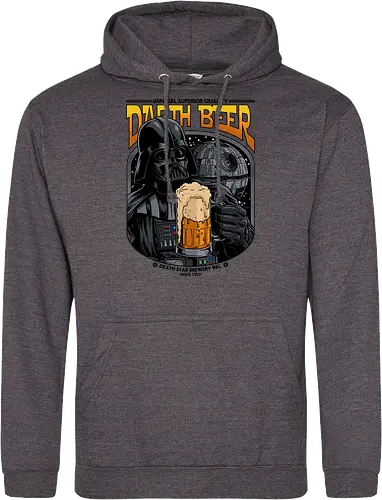 Darth Beer moon Brauerei Parodie