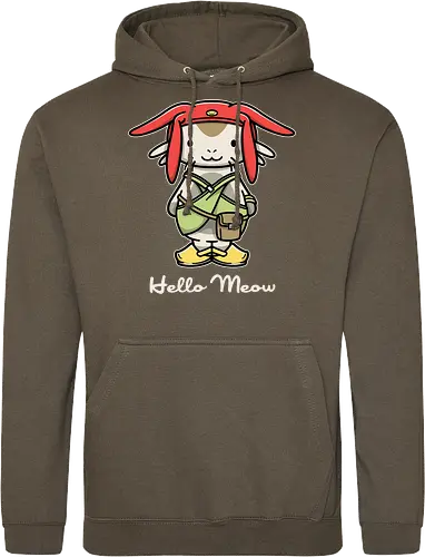 Hello Meow - Das Perfekte Mashup aus Kawaii & Geek