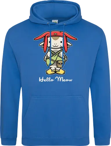 Hello Meow - Das Perfekte Mashup aus Kawaii & Geek