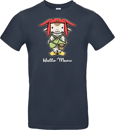 Hello Meow - Das Perfekte Mashup aus Kawaii & Geek