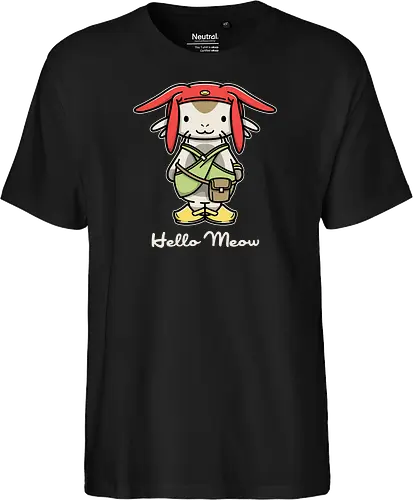 Hello Meow - Das Perfekte Mashup aus Kawaii & Geek