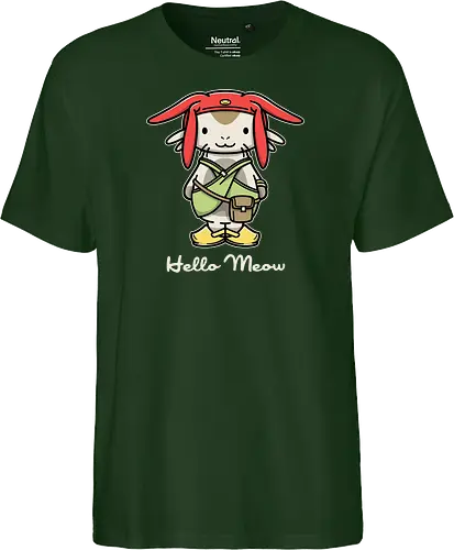 Hello Meow - Das Perfekte Mashup aus Kawaii & Geek