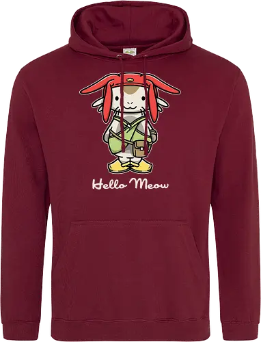 Hello Meow - Das Perfekte Mashup aus Kawaii & Geek
