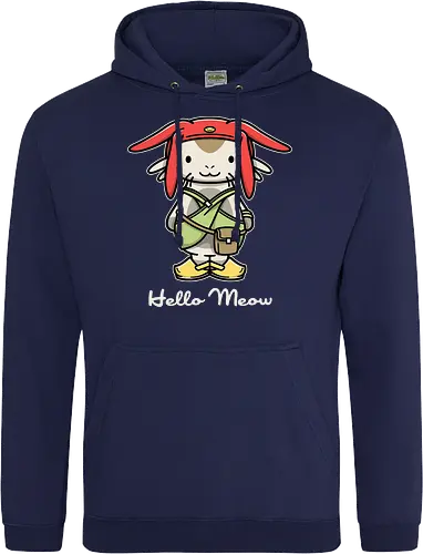 Hello Meow - Das Perfekte Mashup aus Kawaii & Geek