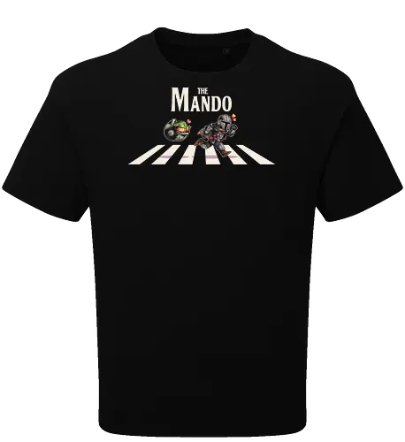The Mando