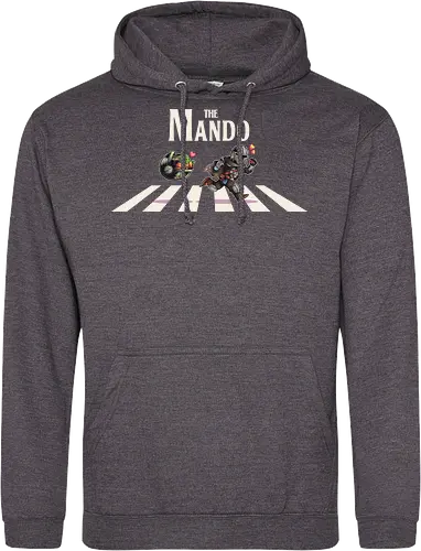 The Mando