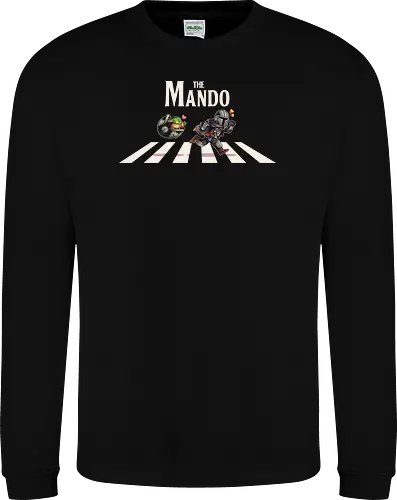 The Mando