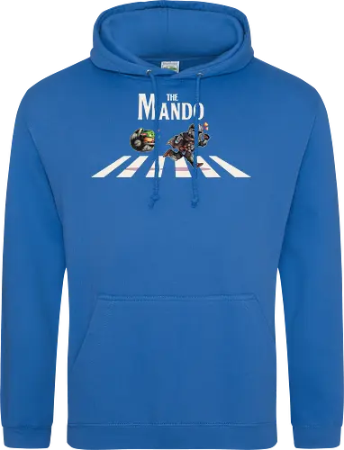 The Mando