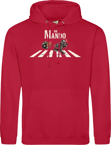 The Mando