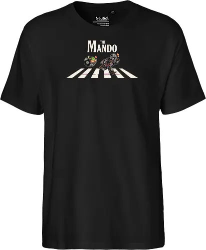 The Mando
