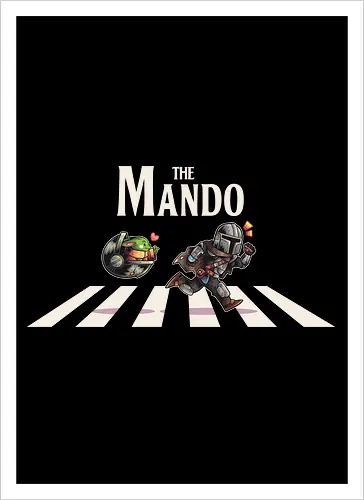 The Mando