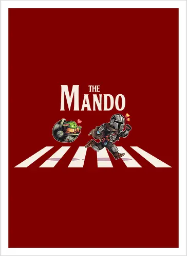 The Mando