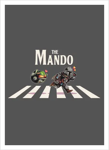 The Mando