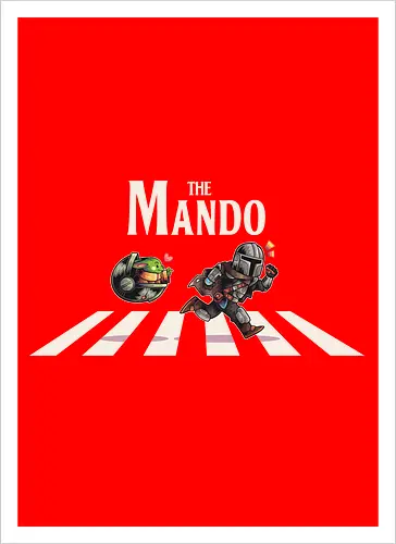 The Mando