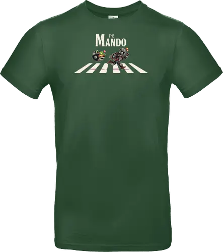 The Mando