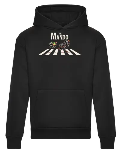 The Mando