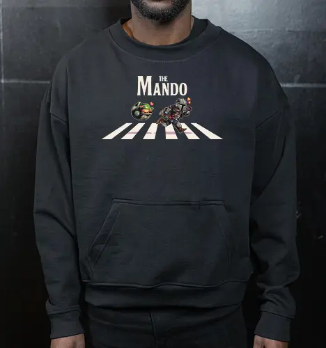 The Mando