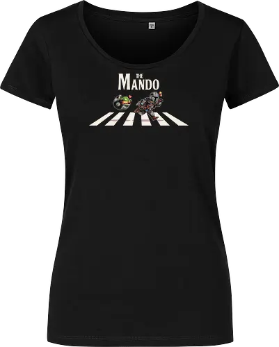 The Mando