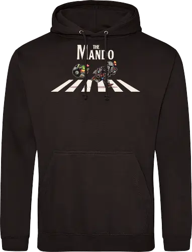 The Mando