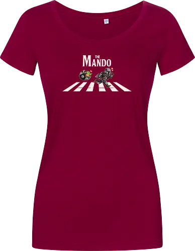 The Mando