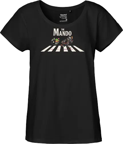 The Mando