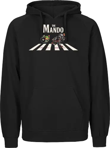 The Mando