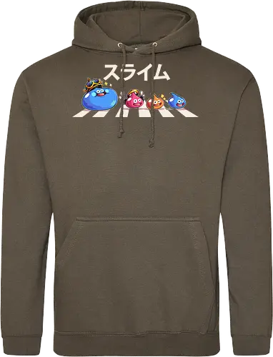 The Slimes