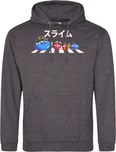 The Slimes
