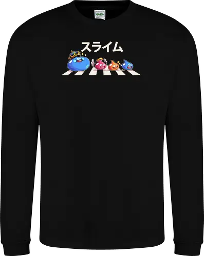 The Slimes
