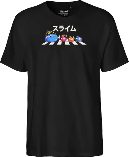 The Slimes