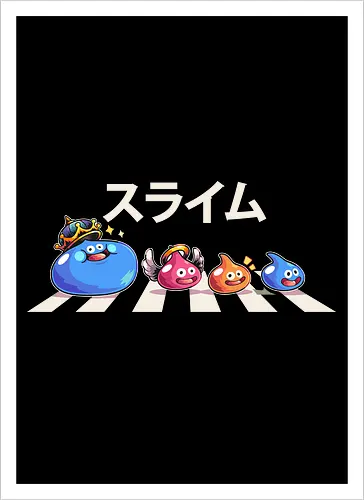 The Slimes