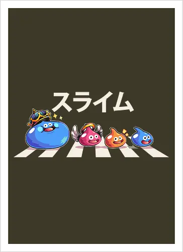 The Slimes