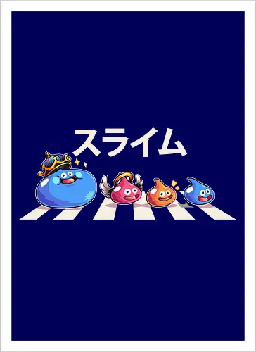 The Slimes