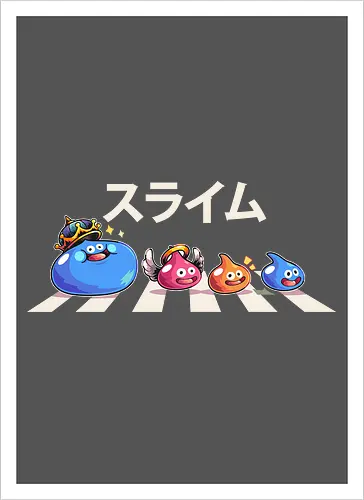 The Slimes