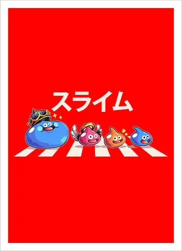 The Slimes