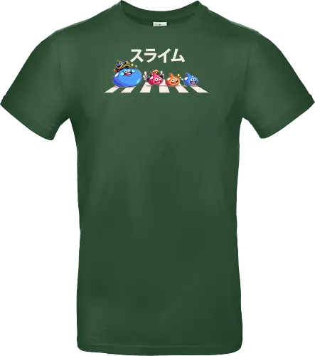 The Slimes