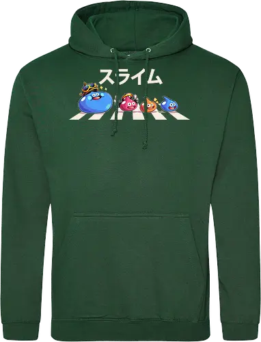 The Slimes