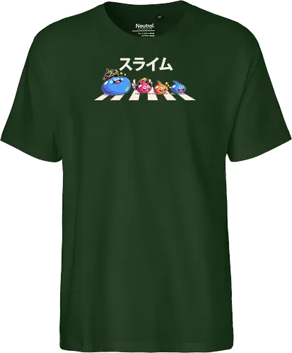 The Slimes