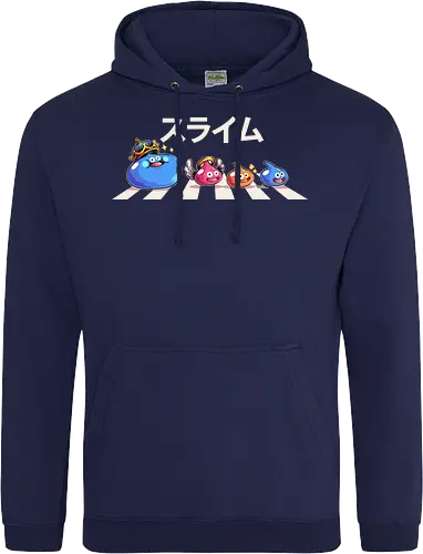 The Slimes