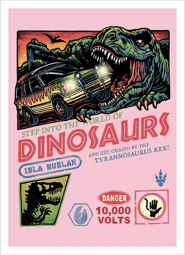 The World of Dinosaurs