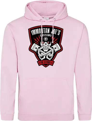 Immortan Joe - Die Zitadellen-Wut