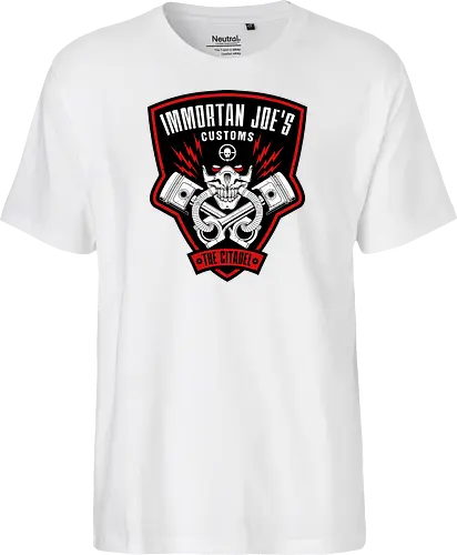 Immortan Joe - Die Zitadellen-Wut