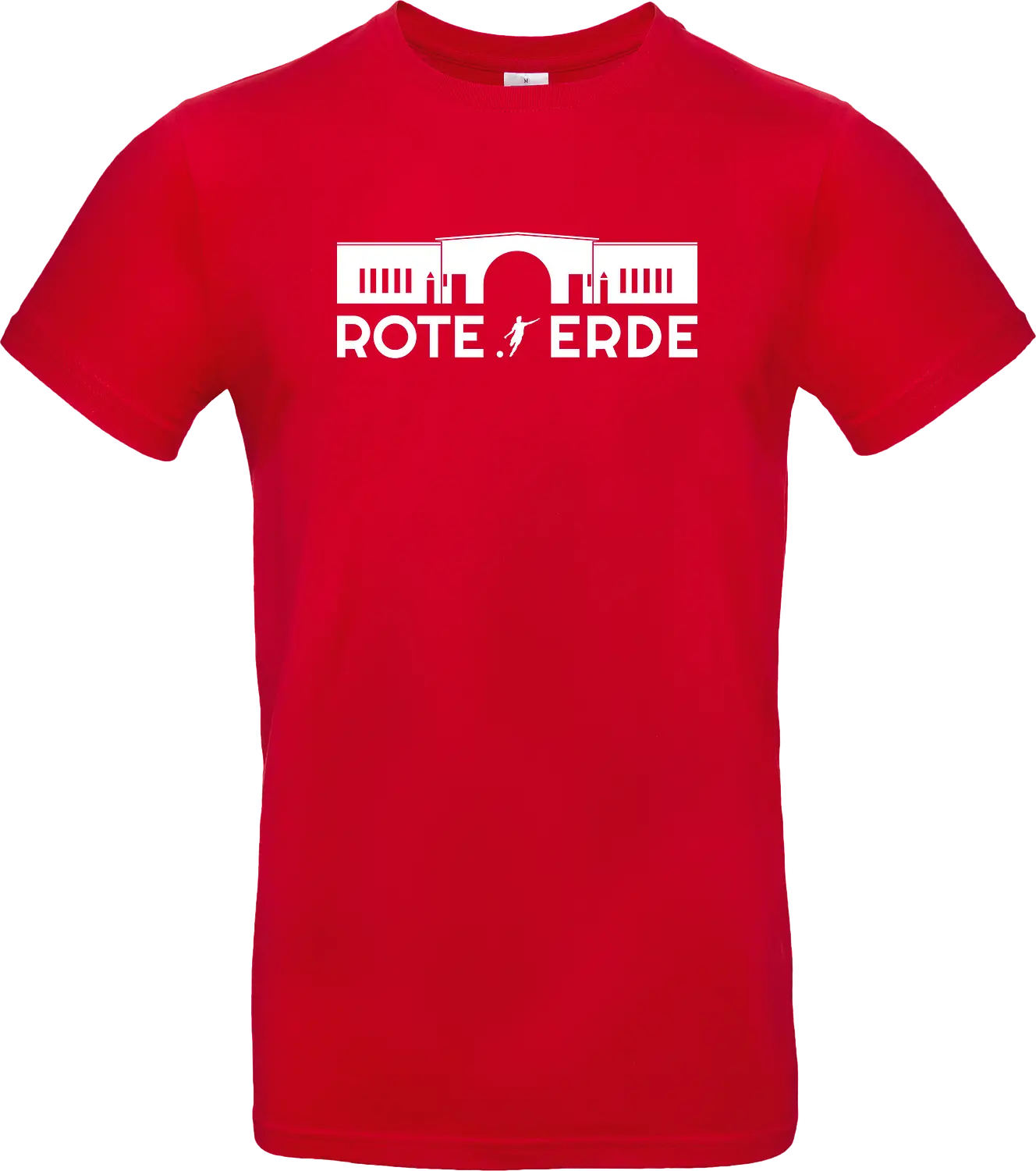 Rote Erde