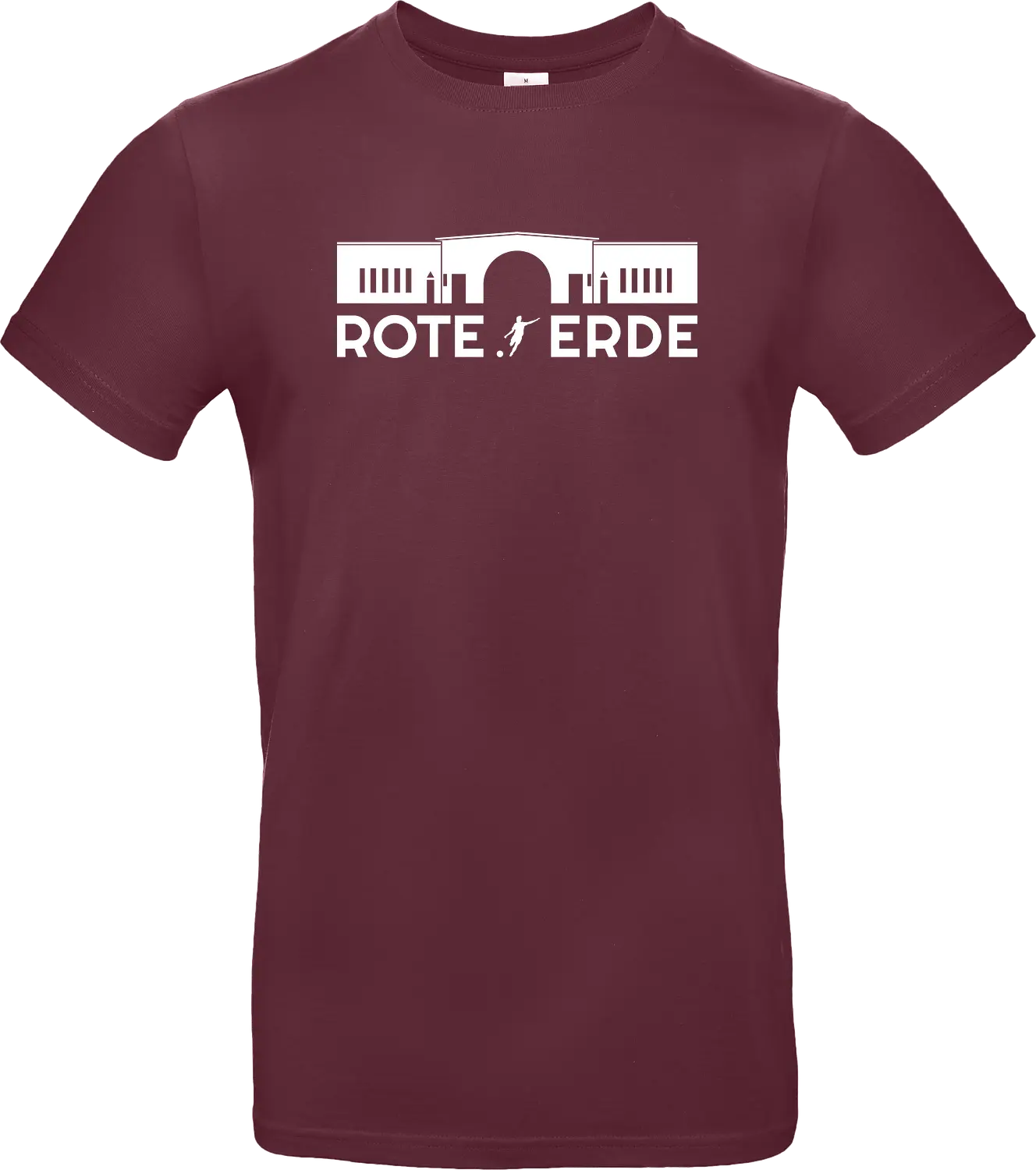 Rote Erde
